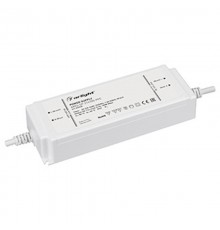Блок питания ARPJ-SP-214700-PFC (150W, 114-214V, 0.7A) (Arlight, IP67 Пластик, 5 лет)  039720  Arlight