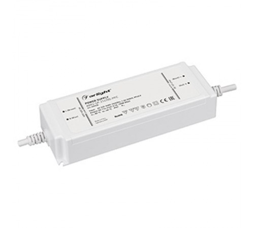 Блок питания ARPJ-SP-214700-PFC (150W, 114-214V, 0.7A) (Arlight, IP67 Пластик, 5 лет)  039720  Arlight