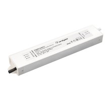 Блок питания ARPV-LG24060-SLIM-PFC-D (24V, 2.5A, 60W) (Arlight, IP67 Металл, 5 лет)  031720  Arlight
