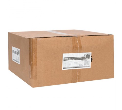 Рубильник 1600A 3P без рукоятки управления TwinBlock  tb-s-1600-3p  EKF