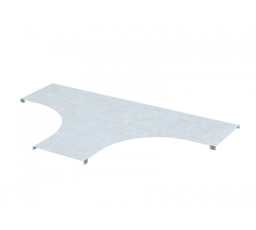 Крышка на Т-ответвитель 400, R660  UKT604  DKC