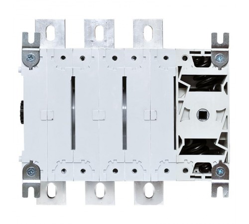 Рубильник 1600A 3P без рукоятки управления TwinBlock  tb-s-1600-3p  EKF