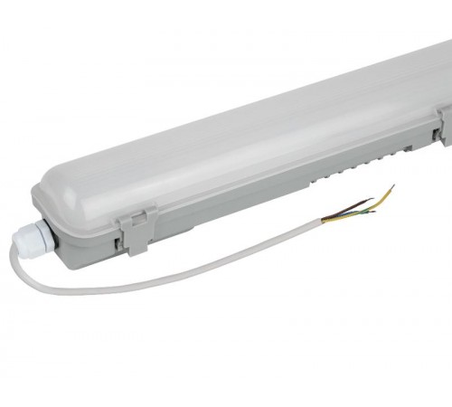 Светильник светодиодный SPP-914-3-40K-032 32Вт 4000K 3680Лм 1200мм IP65 матовый БАП  Б0058663  ЭРА