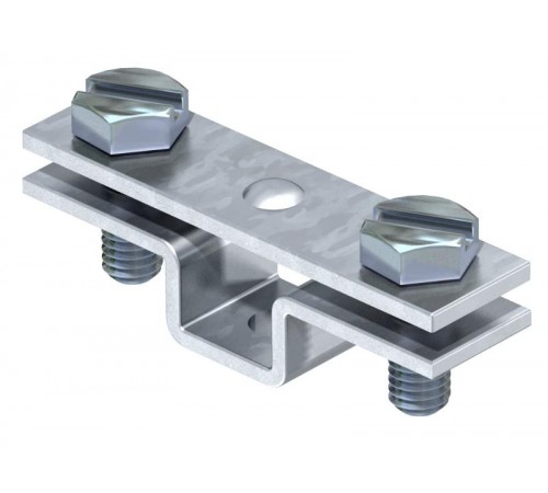 Держатель полосы (831 40 M6)  5032245  OBO Bettermann