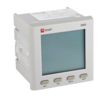 Многофункциональный измерительный прибор SMH с жидкокристалическим дисплеем  sm-963h  EKF