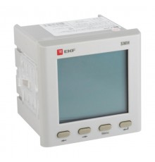 Многофункциональный измерительный прибор SMH с жидкокристалическим дисплеем  sm-963h  EKF