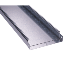 Лоток неперфорированный 500х50х3000х1,2мм  3502712  DKC