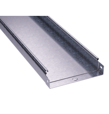 Лоток неперфорированный 300х50х3000х1,0мм  3502510  DKC