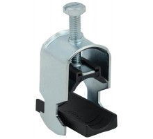 Зажим кабельный для С-профиля диаметр кабеля 18-22мм IEK  YCC10-30-18-022  IEK