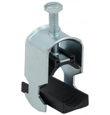 Зажим кабельный для С-профиля диаметр кабеля 18-22мм IEK  YCC10-30-18-022  IEK