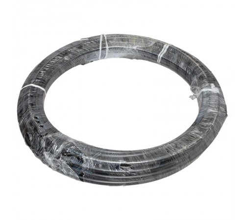 Изолированный токоотвод (бухта 25м)  ilp-c9035-25 EKF