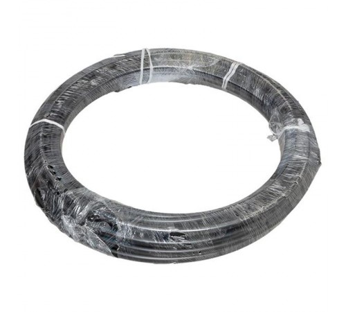 Изолированный токоотвод (бухта 25м)  ilp-c9035-25 EKF