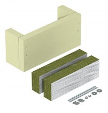 Фиксатор ZSE для разгрузки кабеля от натяжения 340x160x140 (ZSE90-25-11)  7215702  OBO Bettermann