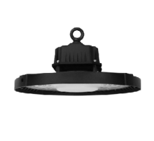 Cветильник cветодиодный промышленный HIBAY Round Basic 120° 150 Вт 4000К  V1-I0-90497-04L05-6515040  VARTON