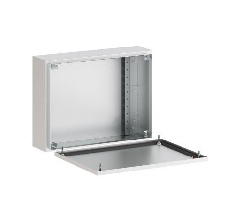 Корпус клеммный металлический SDE ВхШхГ 400x300x120 мм  R5SDE4312  DKC