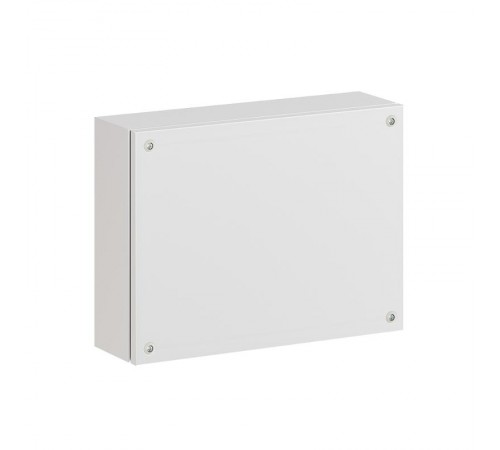 Корпус клеммный металлический SDE ВхШхГ 400x300x120 мм  R5SDE4312  DKC