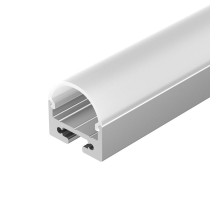 Профиль SL-LINE-2011M-2000 ANOD  023720  Arlight