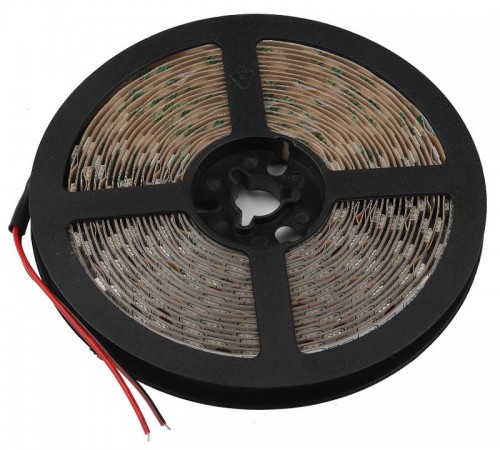 Лента светодиодная LS5050-14,4-60-12-2700K-IP20-2year-5m  Б0044116  ЭРА