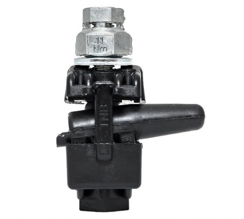 Зажим прокалывающий ответвительный P6X-95 16-120 мм2 /1,5-16 мм2 EKF PROxima  p-6x-95  EKF