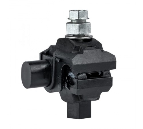 Зажим прокалывающий ответвительный P6X-95 16-120 мм2 /1,5-16 мм2 EKF PROxima  p-6x-95  EKF