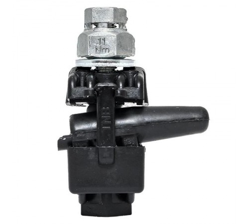 Зажим прокалывающий ответвительный P6X-95 16-120 мм2 /1,5-16 мм2 EKF PROxima  p-6x-95  EKF