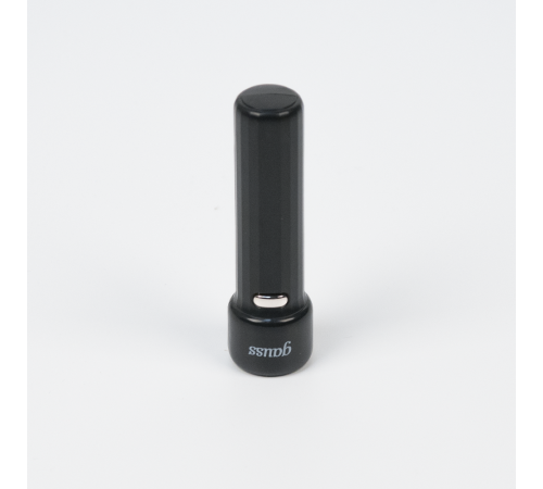 Фонарь ручной GFL202 1W 50lm Li-ion 1200mAh LED 1/10/180  GF202  Gauss