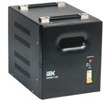 Стабилизатор напр. 1-ф. переносн. 3кВА EXPAND  IVS21-1-003-11  IEK