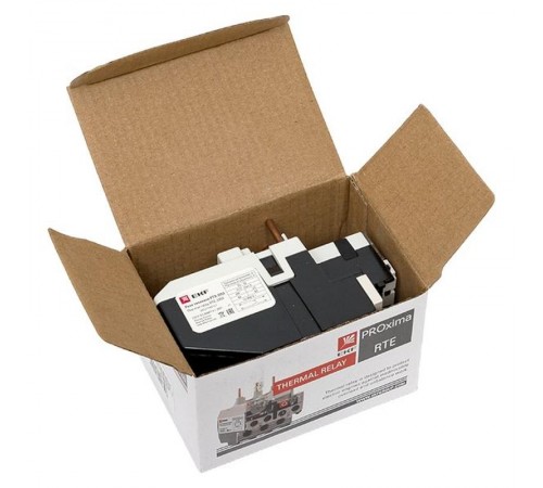 Реле тепловое РТЭ-3353 23-32А EKF PROxima  rel-3353-23-32  EKF