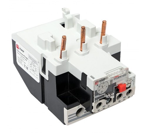 Реле тепловое РТЭ-3353 23-32А EKF PROxima  rel-3353-23-32  EKF