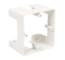 Коробка приборная канала KP EKE (HB)  KP EKE_HB  Kopos