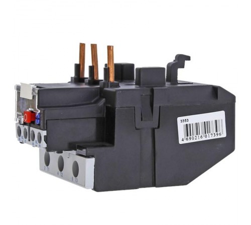 Реле тепловое РТЭ-3353 23-32А EKF PROxima  rel-3353-23-32  EKF
