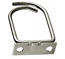 Кольцо WZ-SB53-00-04-000 д.разводки кабельных жгутов,44 x 110 mm,90° к кр.,каб.заводится спереди (комплект из 5 штук) (SZB-53-00-00/4)  11103  Zpas