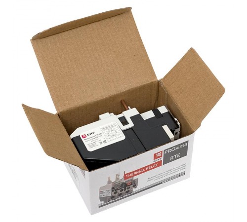 Реле тепловое РТЭ-3353 23-32А EKF PROxima  rel-3353-23-32  EKF