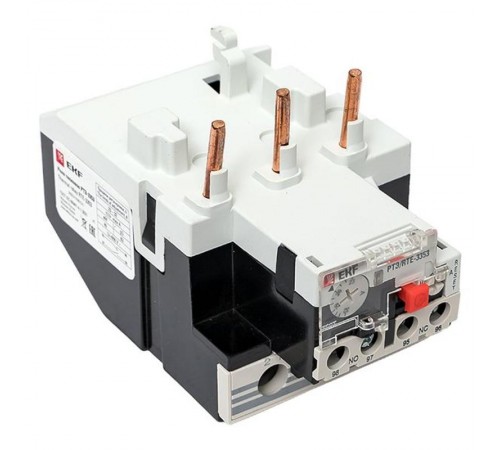 Реле тепловое РТЭ-3353 23-32А EKF PROxima  rel-3353-23-32  EKF