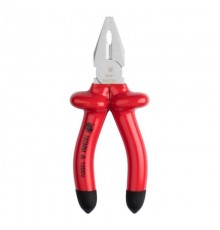 Пассатижи Master 160 мм 1000В EKF Basic    pas-160-mas-in   EKF