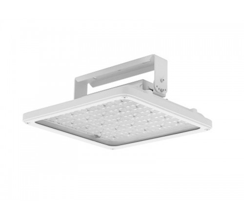 Светильник светодиодный ДСП INSEL LB/S LED G3 130W D120 850 WH SB 140Вт 5000К IP66  1334003430  Световые Технологии