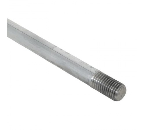 Комплект молниеприемных стерженей L=1м, D=16мм (10 шт) Al  lp-l1000-10  EKF