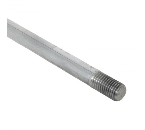 Комплект молниеприемных стерженей L=1м, D=16мм (10 шт) Al  lp-l1000-10  EKF