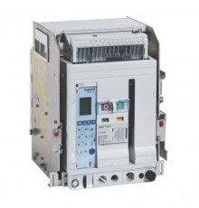 DMX3 1600 42kA выкат 3П 800 A  028013  Legrand