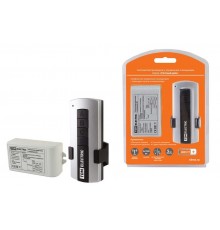 Комплект для беспроводного управления освещением ПУ1-МK-3 (3 канала) "Уютный дом"  SQ1508-0103  TDM