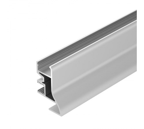 Профиль ARH-PLINTUS-2000 ANOD  026604  Arlight