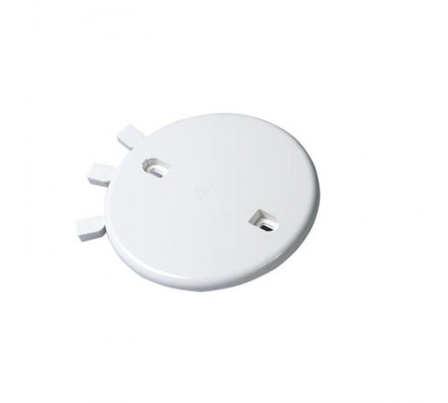 Крышка для разветвительных коробок  AK1.1  2TKA001639G1  ABB