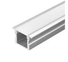 Профиль ARH-LINE-2315-F-2000 ANOD (Arlight, Алюминий)  036327  Arlight