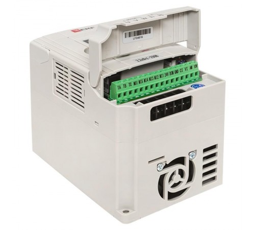 Преобразователь частоты 2,2/4кВт 3х400В VECTOR-100 EKF PROxima  VT100-2R2-3B  EKF