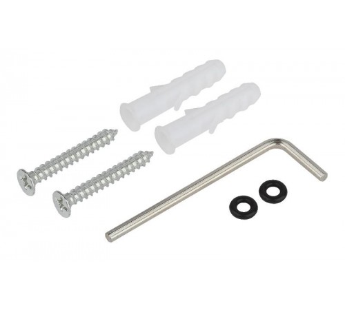 Декоративная подсветка светодиодная WL3 BK 6Вт IP 20 черный  Б0034598  ЭРА