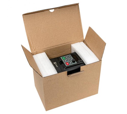 Преобразователь частоты 2,2/4кВт 3х400В VECTOR-100 EKF PROxima  VT100-2R2-3B  EKF