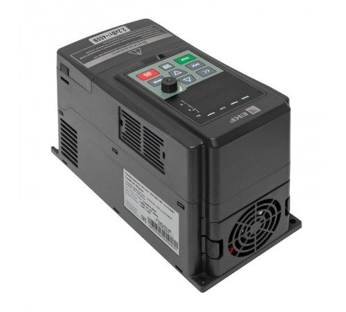 Преобразователь частоты 2,2/4кВт 3х400В VECTOR-100 EKF PROxima  VT100-2R2-3B  EKF