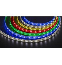 Лента светодиодная  NLS-5050RGBW60-10-IP65-12V  14468   Navigator