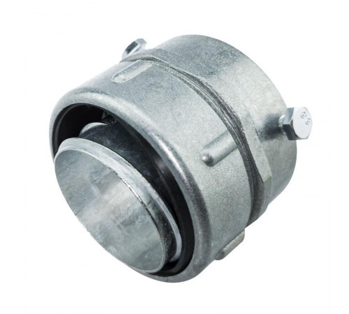 Муфта трубная МТ-50 У2 IP43  zeta40423  ГОФРОМАТИК