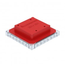 Монтажное основание для ПВХ-каналов UDSSD 308x308x92 мм (сталь)  7400349  OBO Bettermann